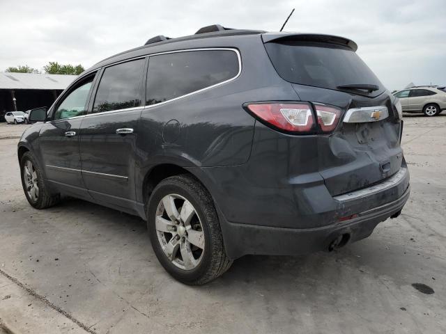 Photo 1 VIN: 1GNKRLKD2DJ249343 - CHEVROLET TRAVERSE L 