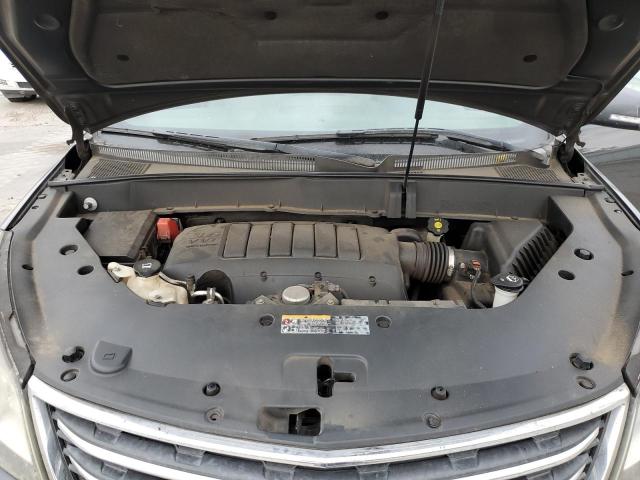 Photo 11 VIN: 1GNKRLKD2DJ249343 - CHEVROLET TRAVERSE L 