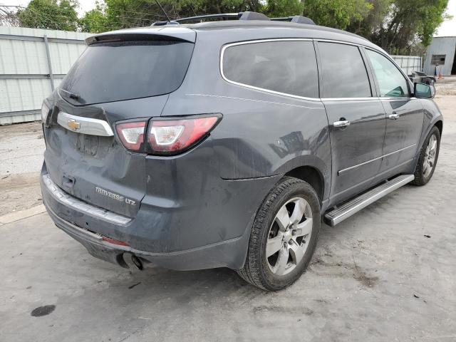 Photo 2 VIN: 1GNKRLKD2DJ249343 - CHEVROLET TRAVERSE L 