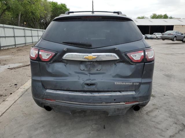 Photo 5 VIN: 1GNKRLKD2DJ249343 - CHEVROLET TRAVERSE L 