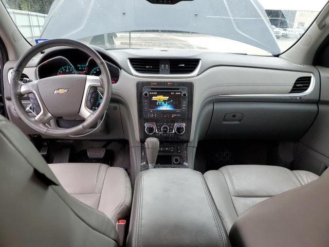 Photo 7 VIN: 1GNKRLKD2DJ249343 - CHEVROLET TRAVERSE L 