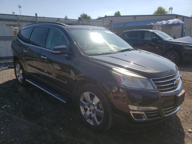 Photo 0 VIN: 1GNKRLKD4DJ130953 - CHEVROLET TRAVERSE L 