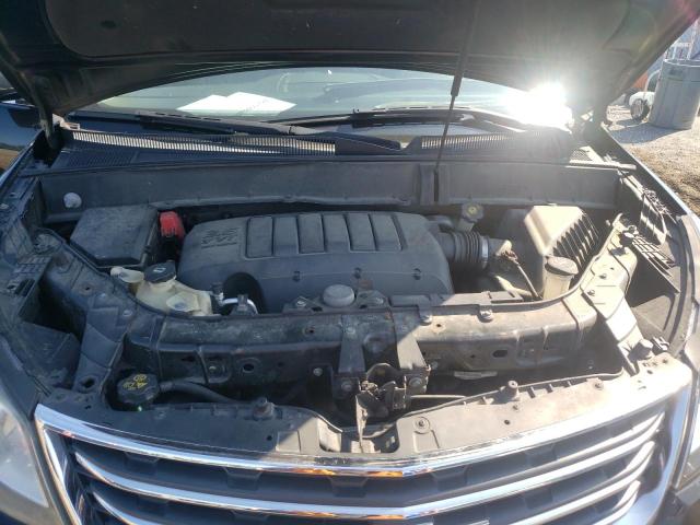 Photo 6 VIN: 1GNKRLKD4DJ130953 - CHEVROLET TRAVERSE L 