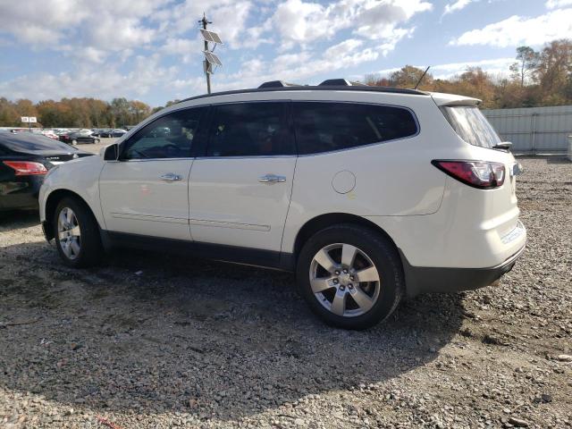 Photo 1 VIN: 1GNKRLKD5DJ138091 - CHEVROLET TRAVERSE L 