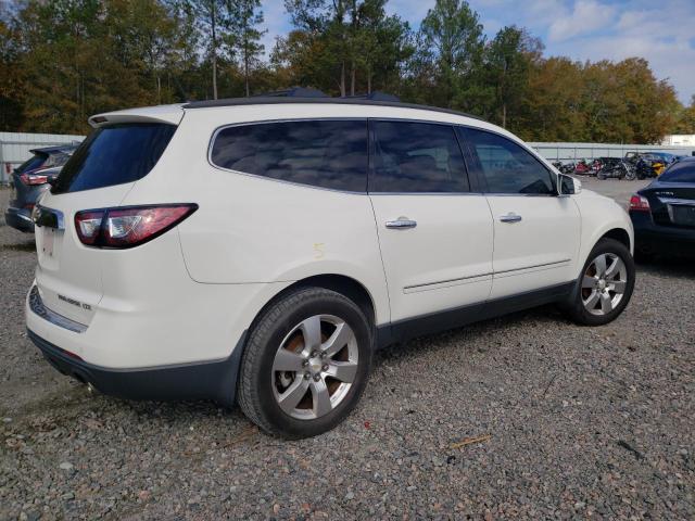 Photo 2 VIN: 1GNKRLKD5DJ138091 - CHEVROLET TRAVERSE L 