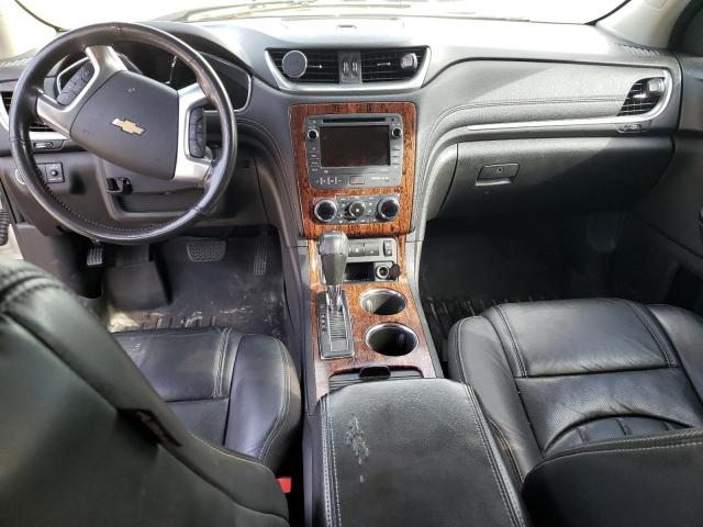 Photo 7 VIN: 1GNKRLKD5DJ138091 - CHEVROLET TRAVERSE L 