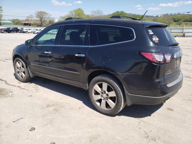 Photo 1 VIN: 1GNKRLKD5DJ217311 - CHEVROLET TRAVERSE L 