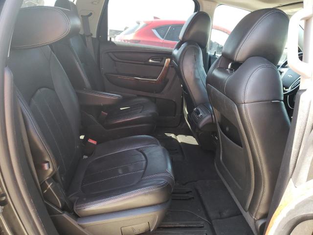 Photo 10 VIN: 1GNKRLKD5DJ217311 - CHEVROLET TRAVERSE L 