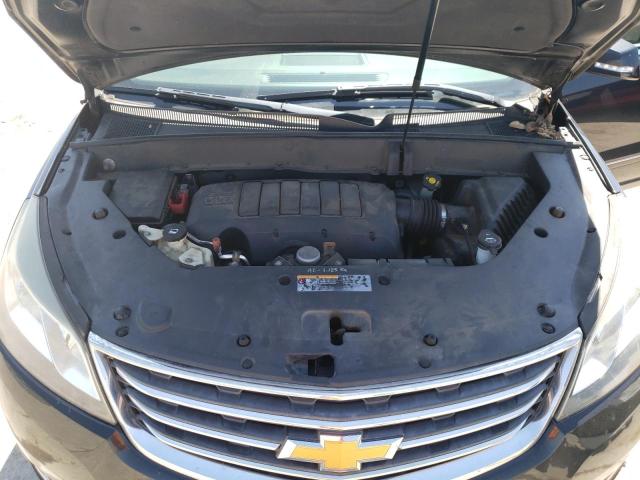 Photo 11 VIN: 1GNKRLKD5DJ217311 - CHEVROLET TRAVERSE L 