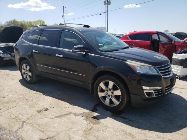 Photo 3 VIN: 1GNKRLKD5DJ217311 - CHEVROLET TRAVERSE L 