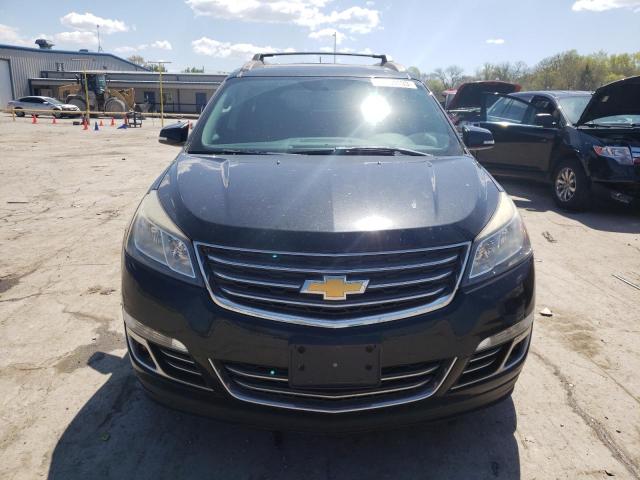 Photo 4 VIN: 1GNKRLKD5DJ217311 - CHEVROLET TRAVERSE L 