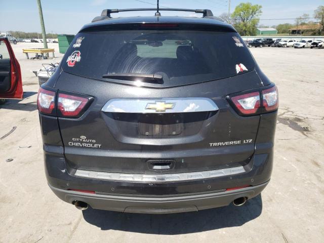 Photo 5 VIN: 1GNKRLKD5DJ217311 - CHEVROLET TRAVERSE L 