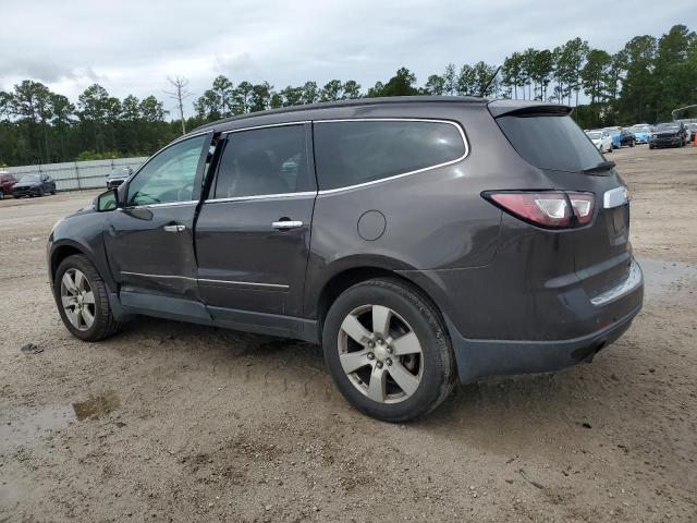 Photo 1 VIN: 1GNKRLKD5DJ249028 - CHEVROLET TRAVERSE L 