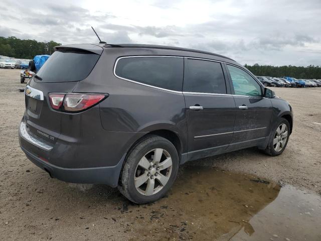 Photo 2 VIN: 1GNKRLKD5DJ249028 - CHEVROLET TRAVERSE L 