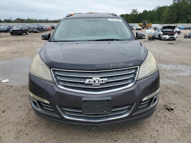 Photo 4 VIN: 1GNKRLKD5DJ249028 - CHEVROLET TRAVERSE L 