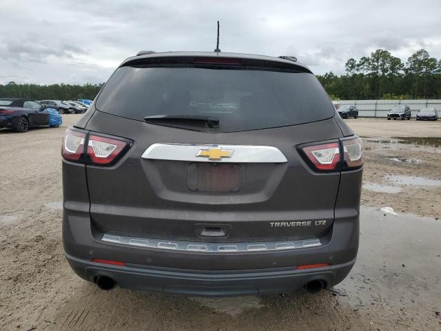 Photo 5 VIN: 1GNKRLKD5DJ249028 - CHEVROLET TRAVERSE L 