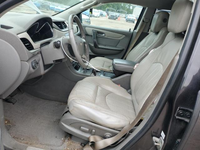 Photo 6 VIN: 1GNKRLKD5DJ249028 - CHEVROLET TRAVERSE L 