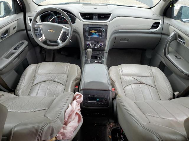 Photo 7 VIN: 1GNKRLKD5DJ249028 - CHEVROLET TRAVERSE L 