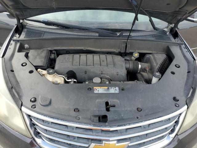 Photo 6 VIN: 1GNKRLKD6DJ105147 - CHEVROLET TRAVERSE L 