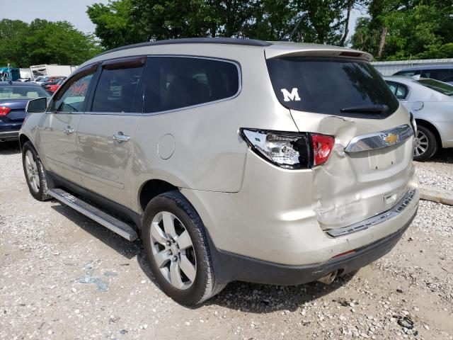 Photo 2 VIN: 1GNKRLKD6DJ190801 - CHEVROLET TRAVERSE L 