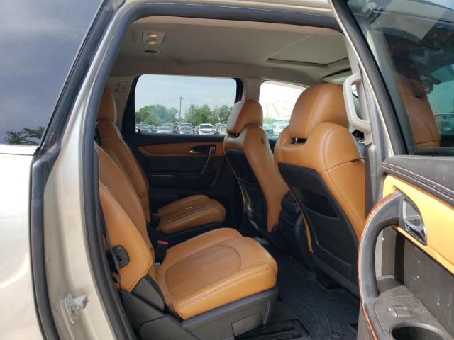 Photo 5 VIN: 1GNKRLKD6DJ190801 - CHEVROLET TRAVERSE L 