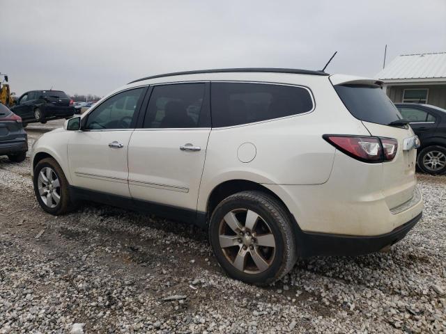 Photo 1 VIN: 1GNKRLKD6DJ210075 - CHEVROLET TRAVERSE L 