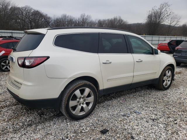 Photo 2 VIN: 1GNKRLKD6DJ210075 - CHEVROLET TRAVERSE L 