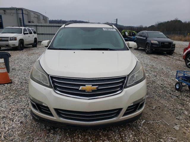 Photo 4 VIN: 1GNKRLKD6DJ210075 - CHEVROLET TRAVERSE L 