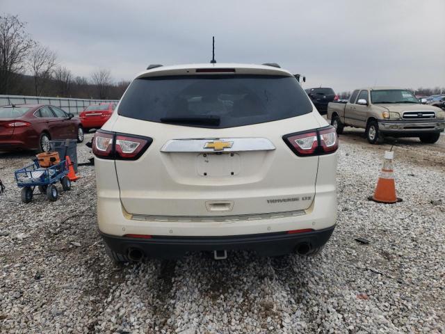 Photo 5 VIN: 1GNKRLKD6DJ210075 - CHEVROLET TRAVERSE L 