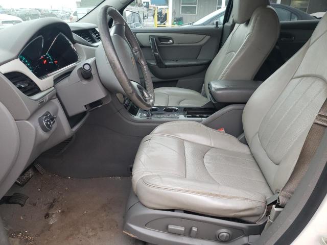 Photo 6 VIN: 1GNKRLKD6DJ210075 - CHEVROLET TRAVERSE L 