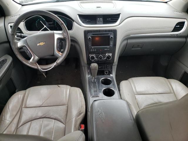 Photo 7 VIN: 1GNKRLKD6DJ210075 - CHEVROLET TRAVERSE L 