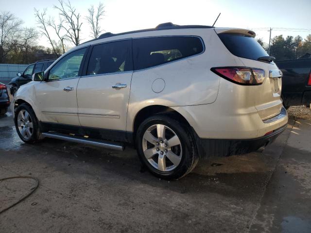 Photo 1 VIN: 1GNKRLKD7DJ238063 - CHEVROLET TRAVERSE L 