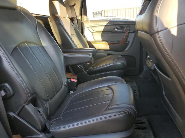 Photo 10 VIN: 1GNKRLKD7DJ238063 - CHEVROLET TRAVERSE L 