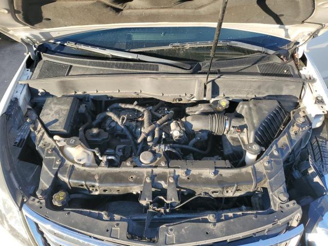 Photo 11 VIN: 1GNKRLKD7DJ238063 - CHEVROLET TRAVERSE L 