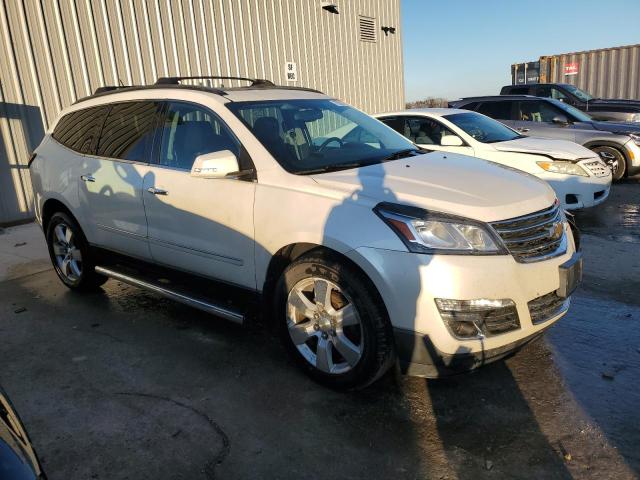 Photo 3 VIN: 1GNKRLKD7DJ238063 - CHEVROLET TRAVERSE L 