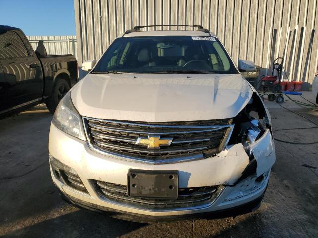 Photo 4 VIN: 1GNKRLKD7DJ238063 - CHEVROLET TRAVERSE L 