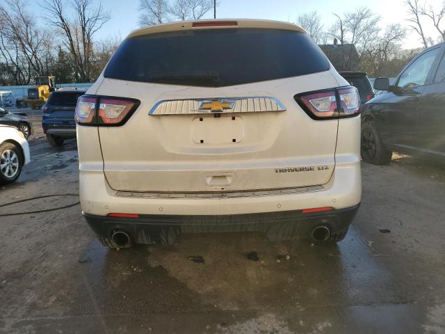 Photo 5 VIN: 1GNKRLKD7DJ238063 - CHEVROLET TRAVERSE L 