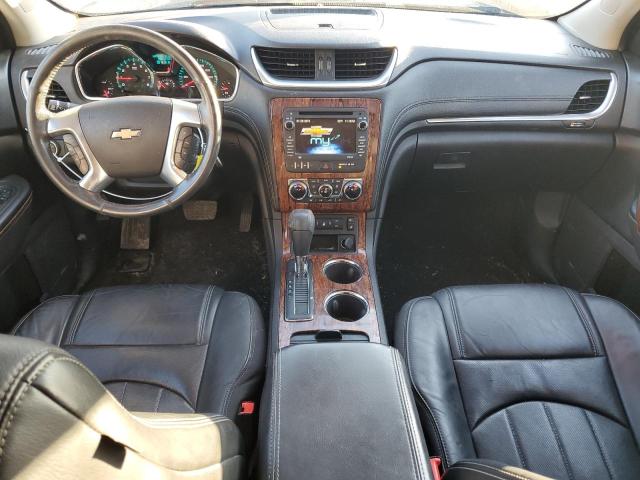 Photo 7 VIN: 1GNKRLKD7DJ238063 - CHEVROLET TRAVERSE L 