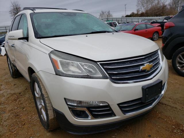 Photo 0 VIN: 1GNKRLKD8DJ103562 - CHEVROLET TRAVERSE L 