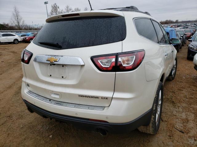 Photo 3 VIN: 1GNKRLKD8DJ103562 - CHEVROLET TRAVERSE L 