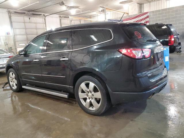 Photo 1 VIN: 1GNKRLKD8DJ129921 - CHEVROLET TRAVERSE L 