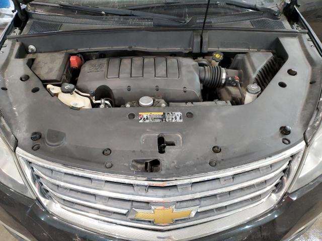 Photo 11 VIN: 1GNKRLKD8DJ129921 - CHEVROLET TRAVERSE L 