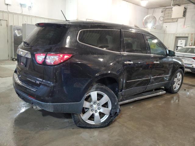 Photo 2 VIN: 1GNKRLKD8DJ129921 - CHEVROLET TRAVERSE L 