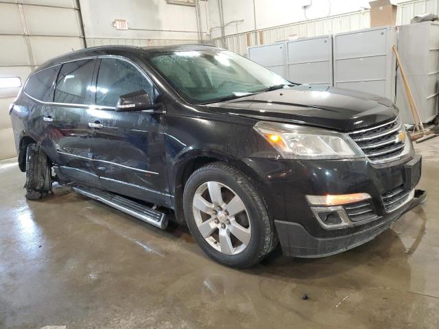 Photo 3 VIN: 1GNKRLKD8DJ129921 - CHEVROLET TRAVERSE L 