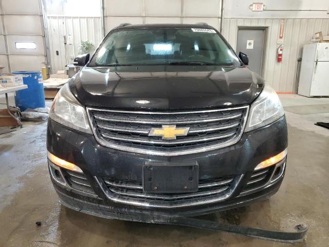 Photo 4 VIN: 1GNKRLKD8DJ129921 - CHEVROLET TRAVERSE L 