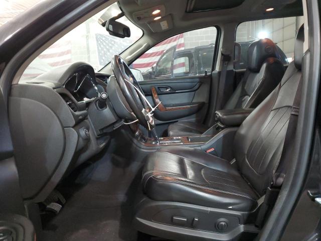 Photo 6 VIN: 1GNKRLKD8DJ129921 - CHEVROLET TRAVERSE L 