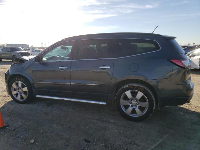 Photo 1 VIN: 1GNKRLKD9DJ114246 - CHEVROLET TRAVERSE L 