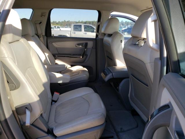 Photo 10 VIN: 1GNKRLKD9DJ114246 - CHEVROLET TRAVERSE L 