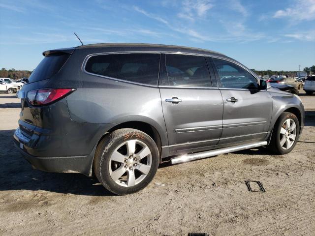 Photo 2 VIN: 1GNKRLKD9DJ114246 - CHEVROLET TRAVERSE L 