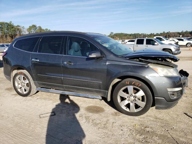 Photo 3 VIN: 1GNKRLKD9DJ114246 - CHEVROLET TRAVERSE L 